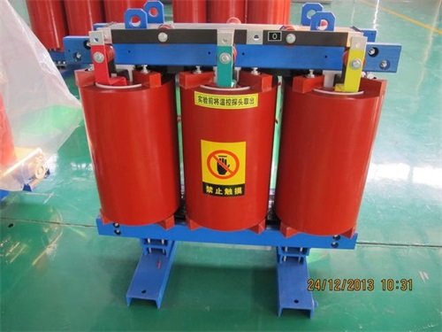 惠济SCB12-315KVA/10KV/0.4KV干式变压器